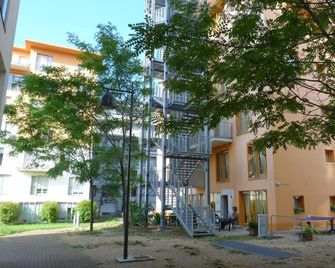 Ostello Torino - Turin