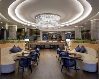 Sofitel Istanbul Taksim - Istanbul - Restaurant
