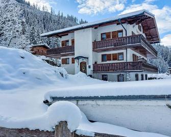 Apartment Haus Kötschach-3 by Interhome - Bad Gastein - Building