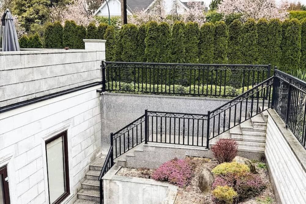 Shaughnessy 3bdrm Suite near VanDusen Gardens - Vancouver