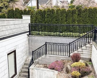 Shaughnessy 3bdrm Suite near VanDusen Gardens - Vancouver