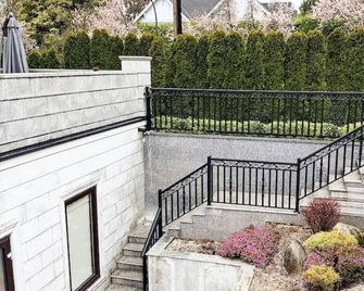 Shaughnessy 3bdrm Suite near VanDusen Gardens - Vancouver