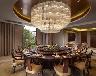 Hai Tian Expo Hotel - Qingdao
