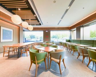 Ji Hotel Dongtai - Yancheng - Restaurant