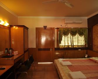 Suncity Resort Mandarmoni - Digha - Bedroom