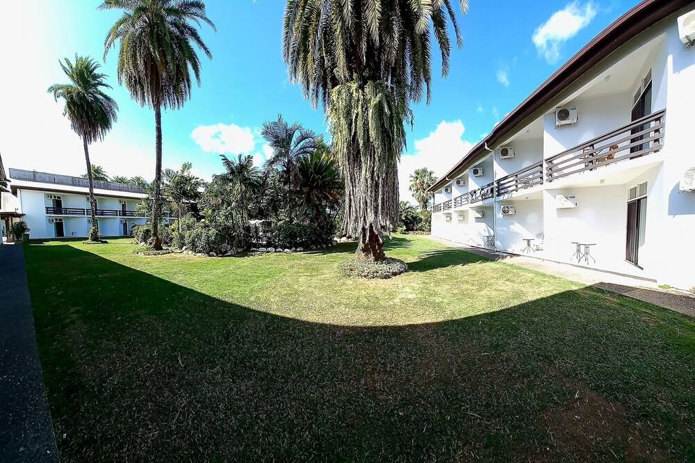 Hotel Oasis