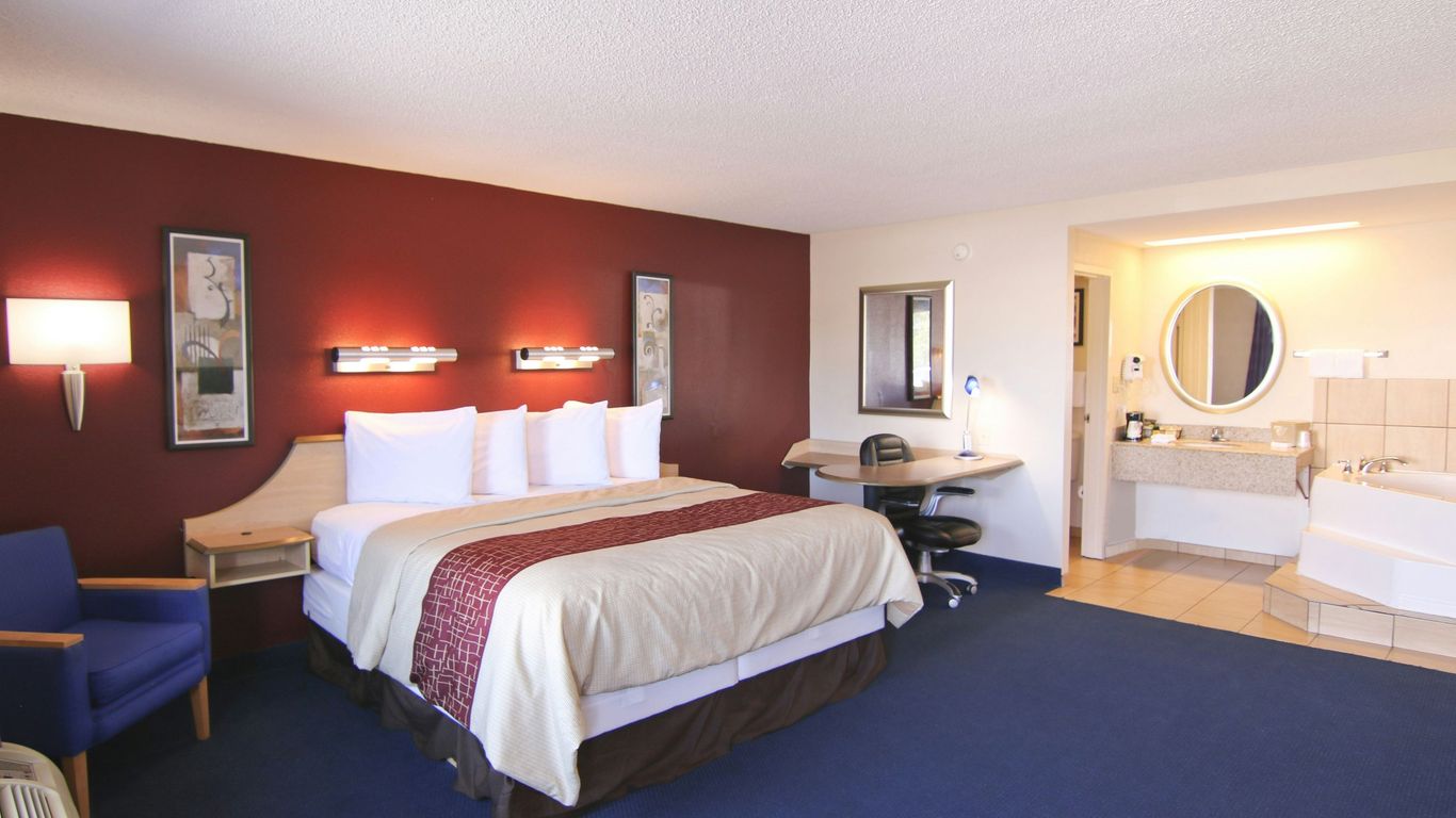 Red Roof Inn Somerset, Ky