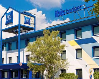 Ibis Budget Berlin Airport Schoenefeld - Schönefeld - Gebäude