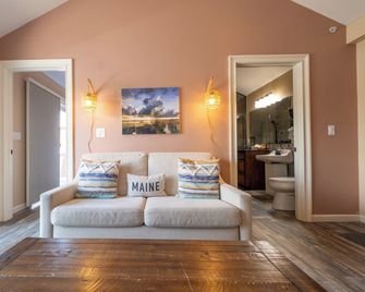 Norseman Resort on the Beach - Ogunquit