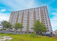 Capital O 92625 19 Avenue Apartment - Tangerang - Edificio