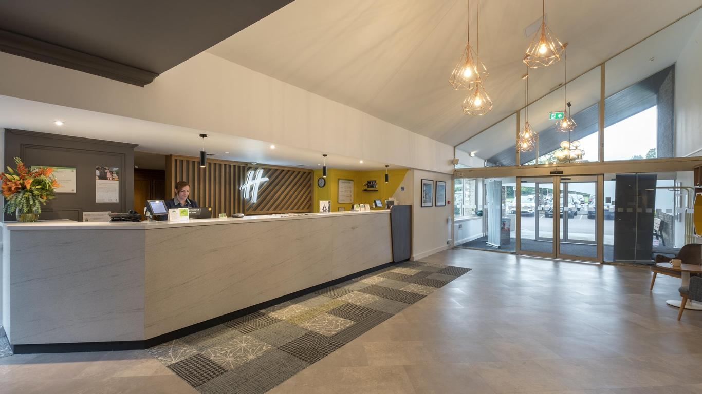 Holiday Inn Swindon By IHG