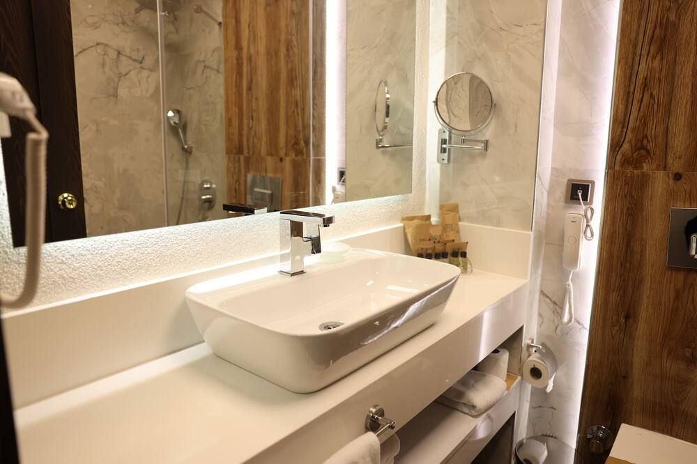 Ottoman Suekrue Efendi Hotel - Ordu - Bad