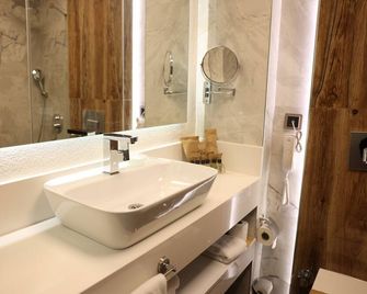 Ottoman Suekrue Efendi Hotel - Ordu - Bad