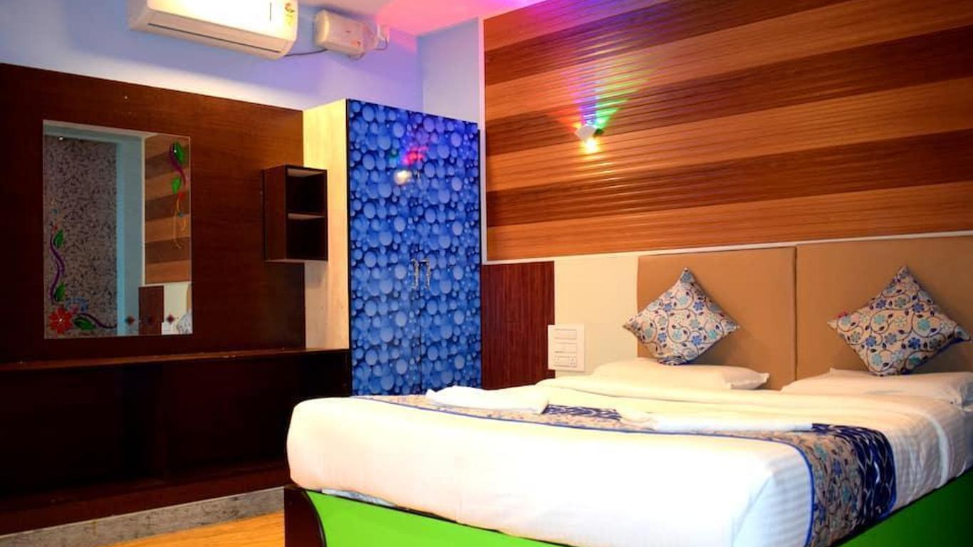 Hotel Kaveri Palace