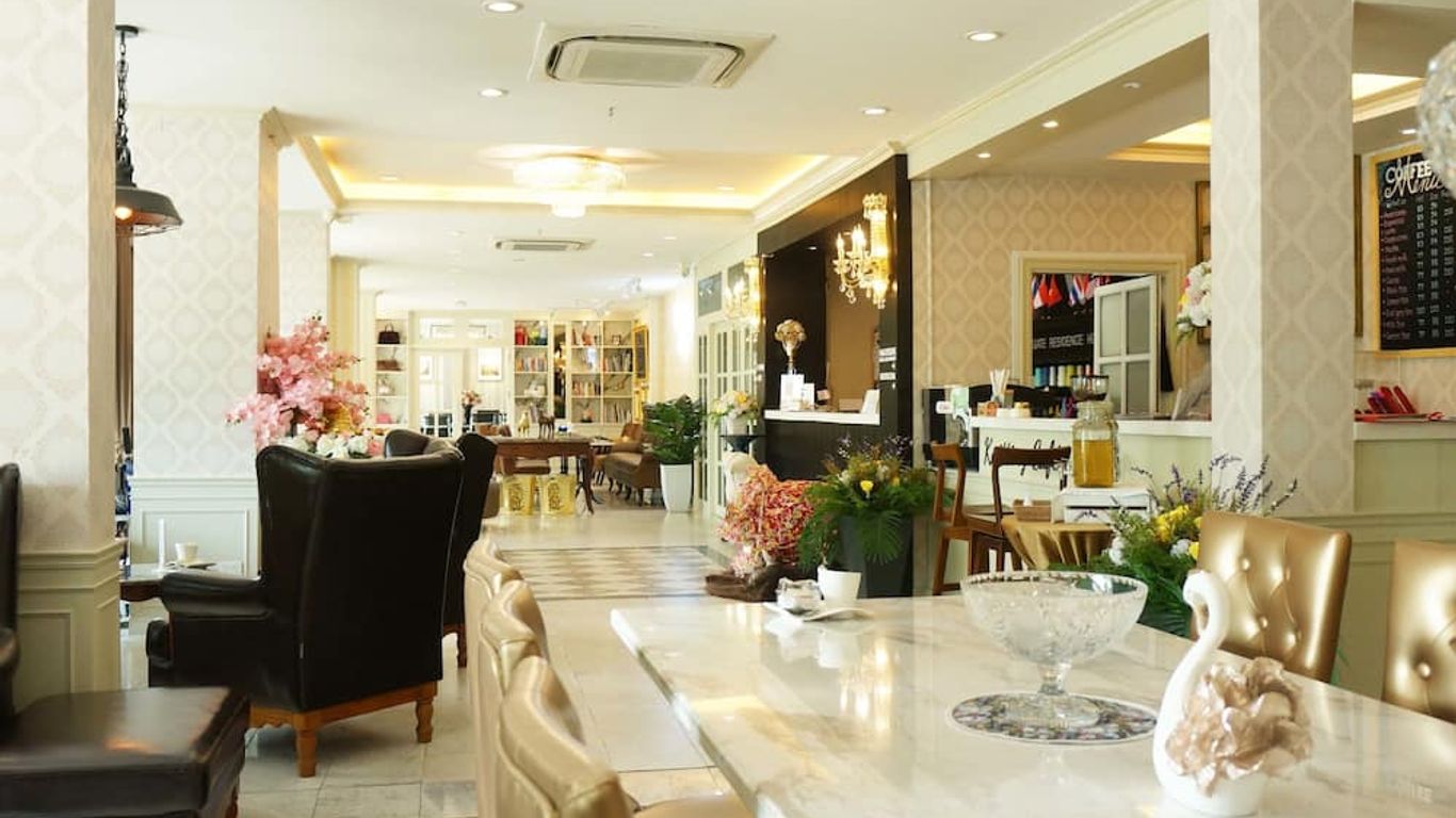 Westgate Residence Hotel