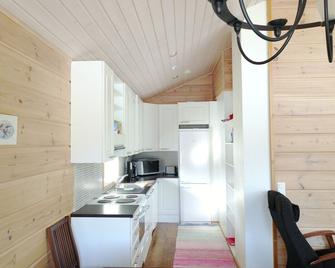 Karkutahko Villas - Nilsiä - Cocina