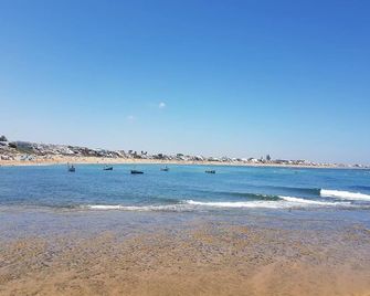 Beautiful Apartment in Costa beach Bouznika - Bouznika - Beach