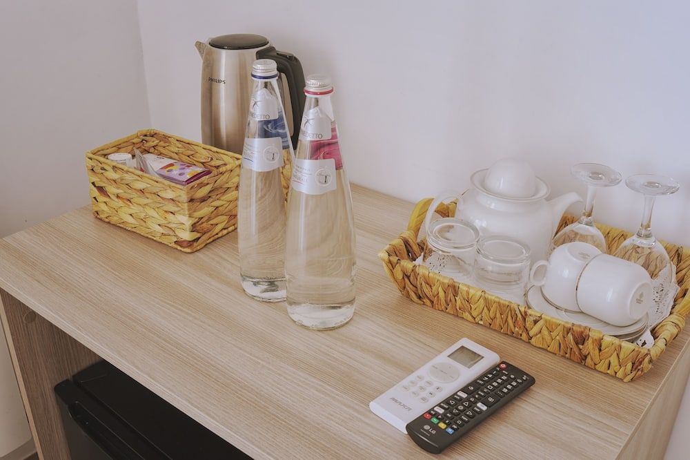B&B Santa Filomena - Montesilvano - Équipements de la chambre