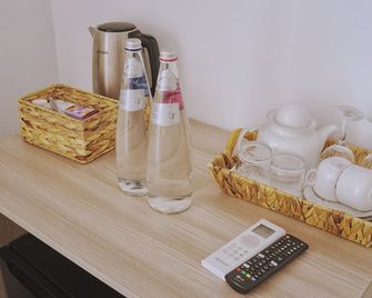 B&B Santa Filomena - Montesilvano - Room amenity