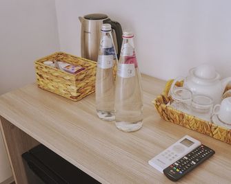 B&B Santa Filomena - Montesilvano - Équipements de la chambre