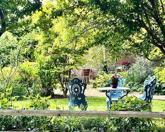 Orchard Cottage - Cambridge