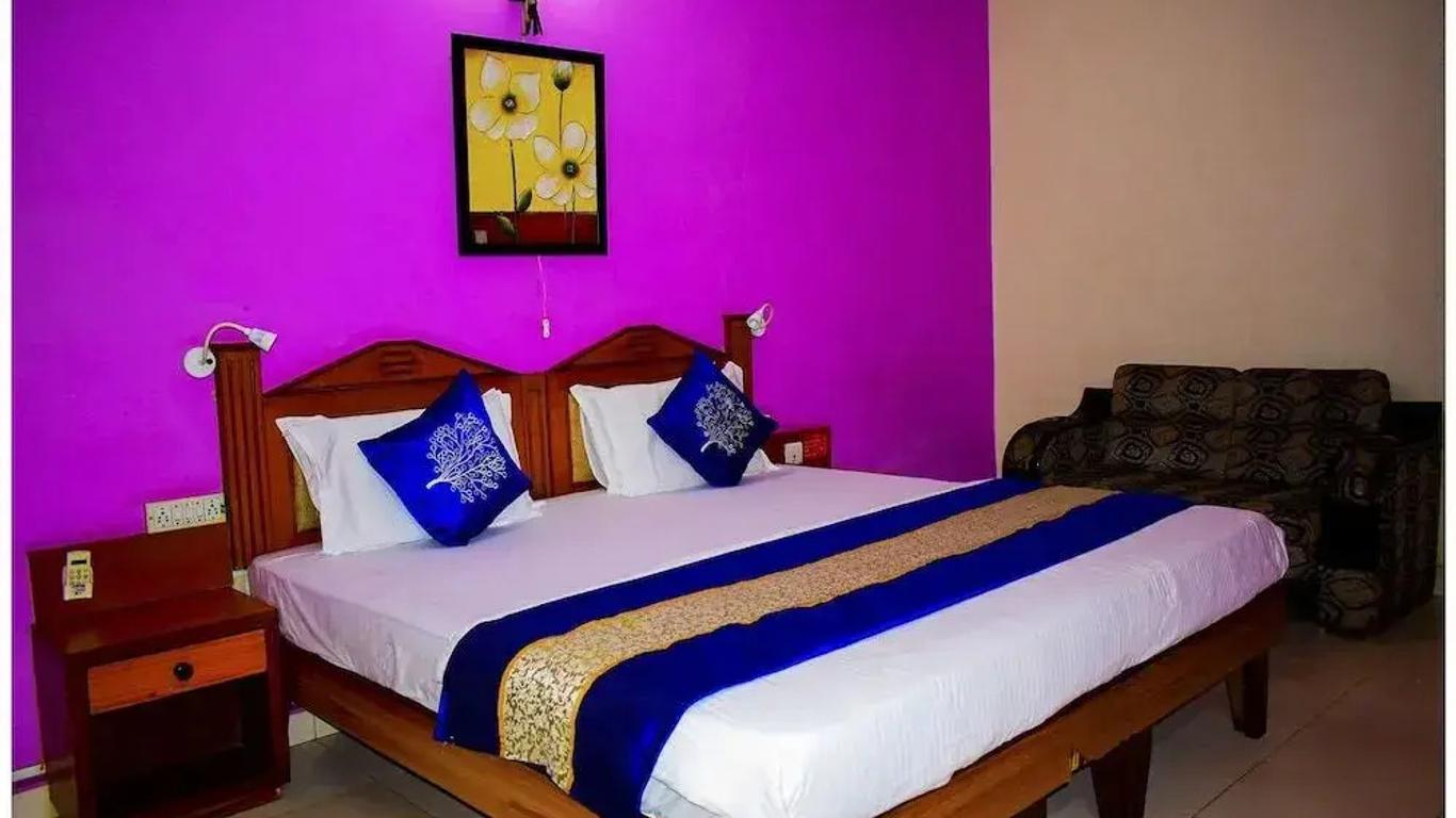 ذا سيتادل هوتل