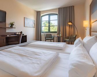 Hotel Ohlenhoff - Norderstedt - Ložnice