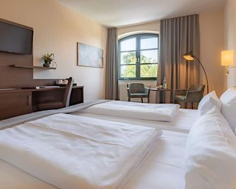 Hotel Ohlenhoff - Norderstedt - Soverom