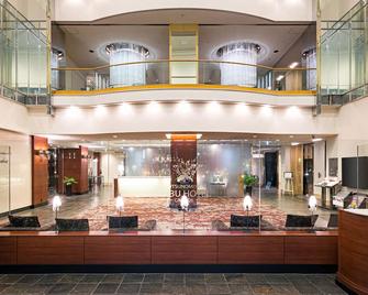 Utsunomiya Tobu Hotel Grande - Utsunomiya - Lobby