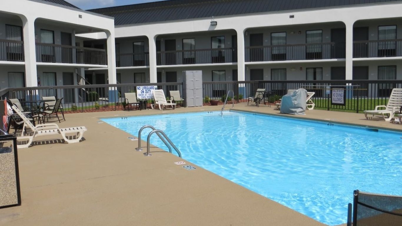 Baymont by Wyndham Florence