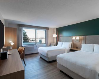 Holiday Inn St-Jean-Sur-Richelieu Congrès By IHG - Saint-Jean-sur-Richelieu - Habitación