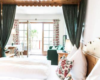 Salzburg Hotel Holznerwirt - Eugendorf - Bedroom