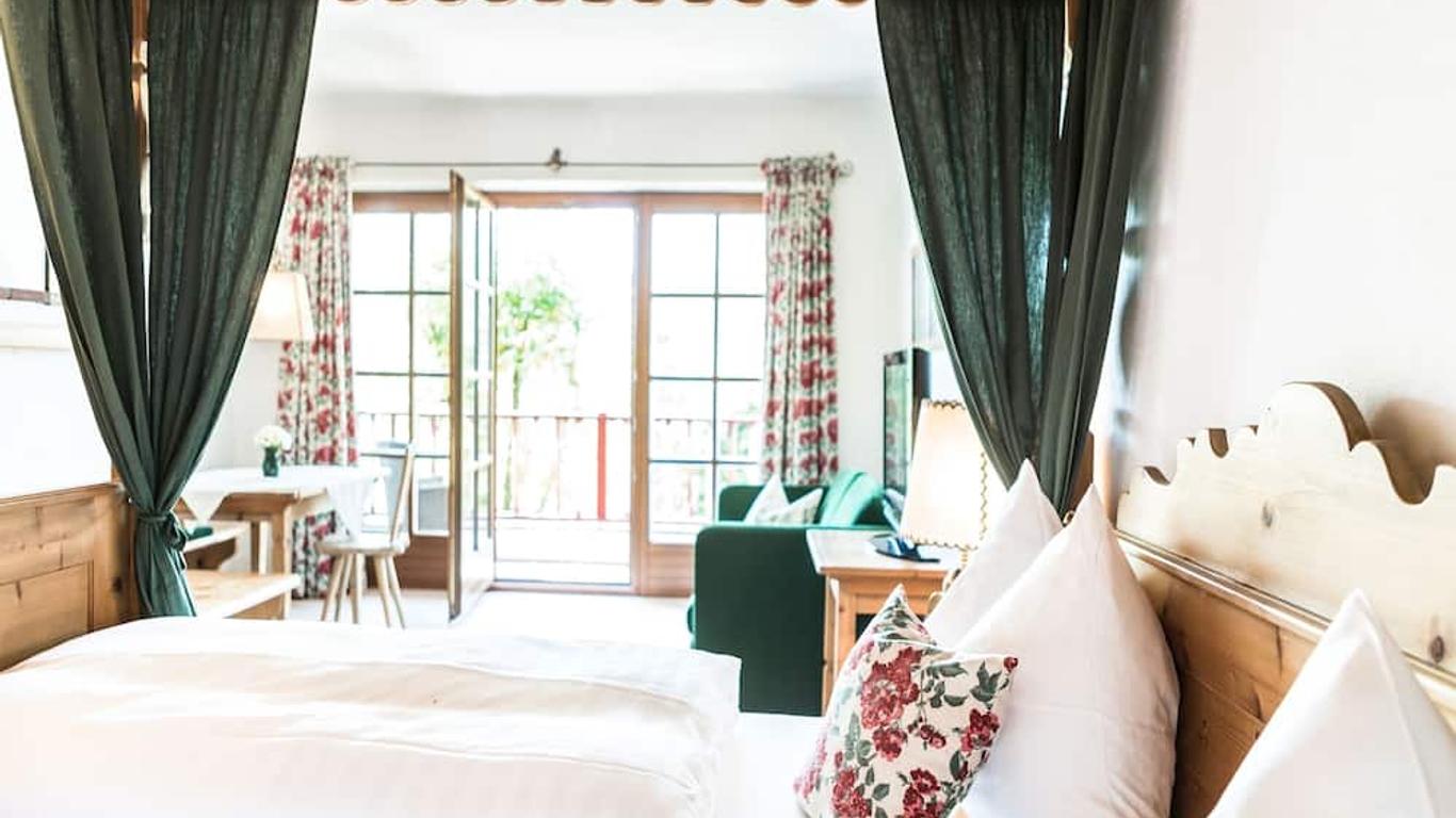 Salzburg Hotel Holznerwirt