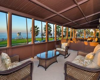Pantai Inn - San Diego
