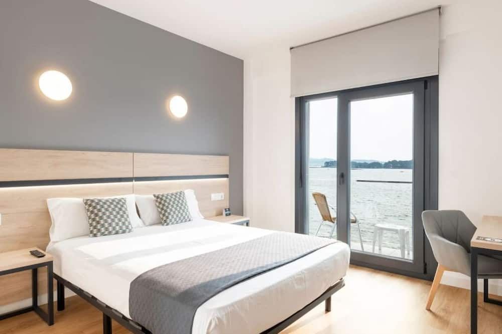 Hotel Alda Via Norte - O Grove