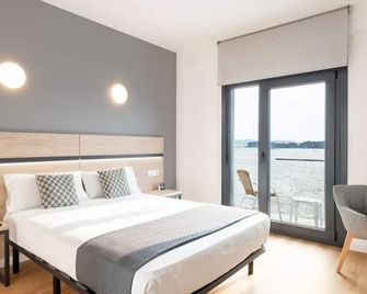 Hotel Alda Via Norte - O Grove