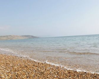 Jay Cottage - Weymouth - Beach