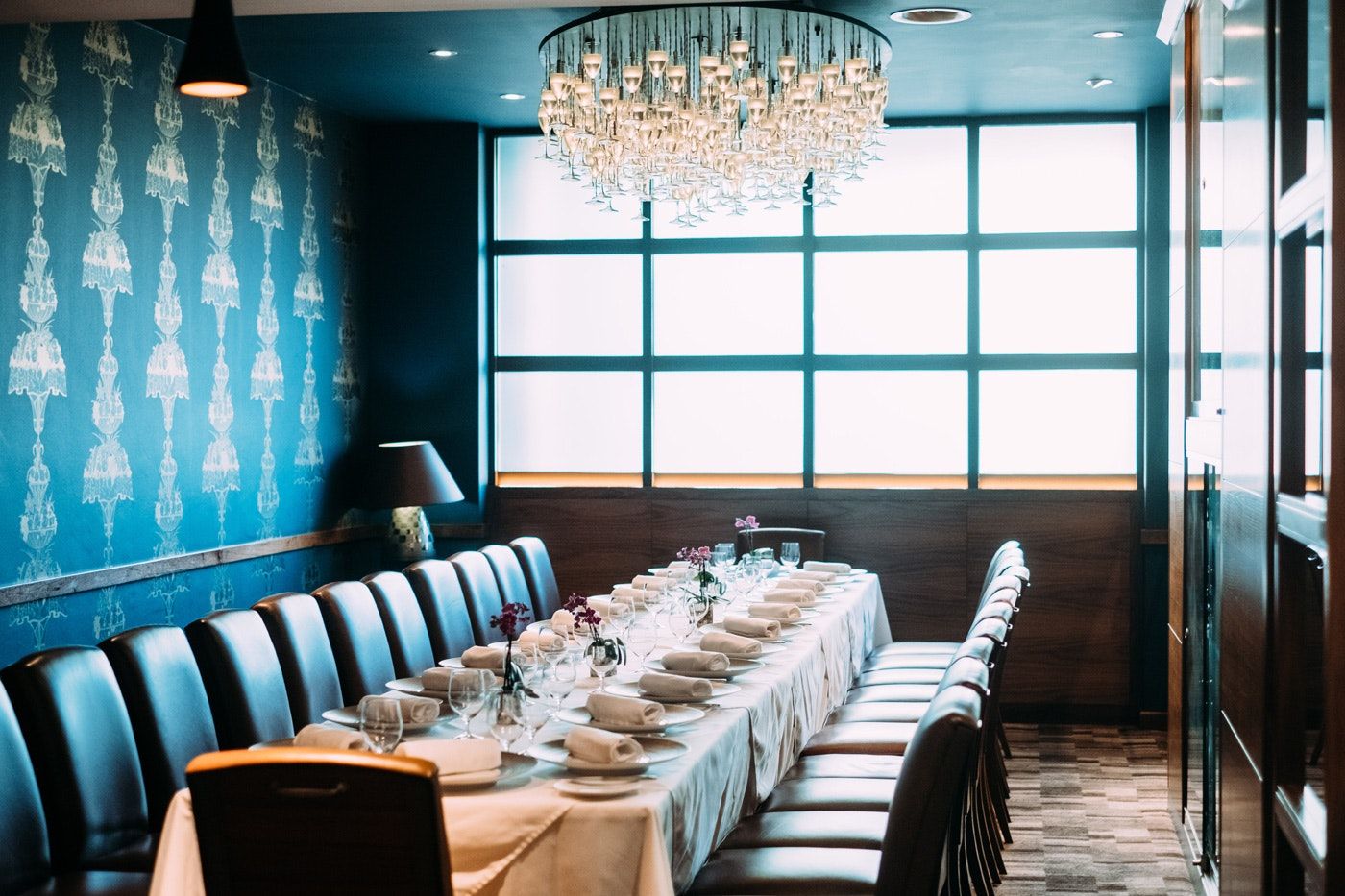 The Club Hotel & Spa Jersey - Saint Helier - Restaurant
