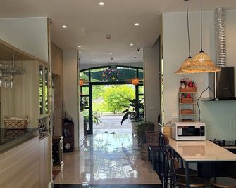 Green Inn Phu Quoc Hotel - Phu Quoc