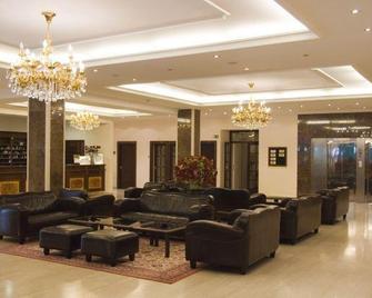 Hotel Horizont - Baška Voda - Lounge