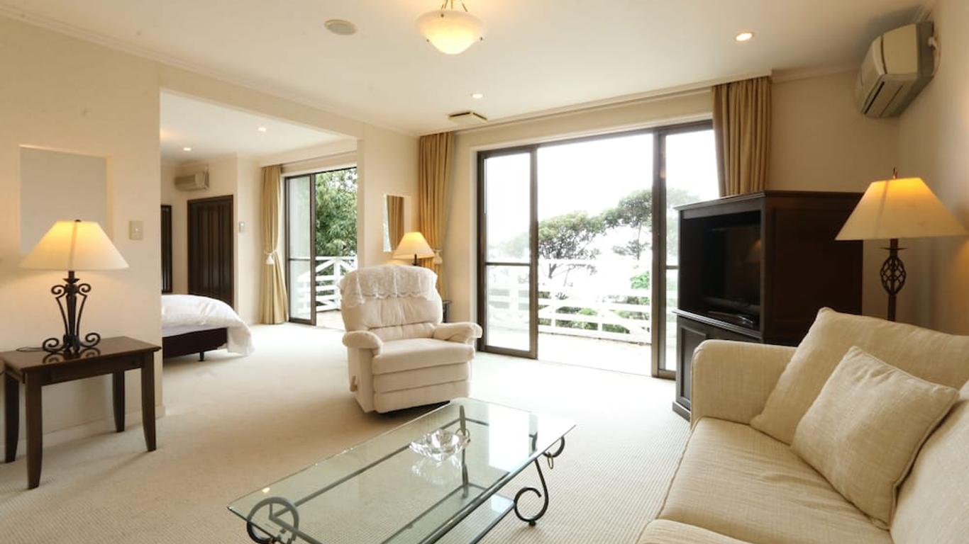 Tsushima Grand Hotel