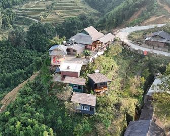 Dinh Sapa Trekking & Homestay - Lao Cai - Outdoor view