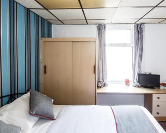 Myroomz Silver Strand Hotel - Blackpool