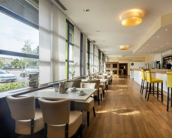 Garner Hotel Erlangen SüD By IHG - Erlangen - Restaurant