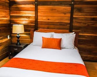 Casa Higueron - Monteverde - Ložnice