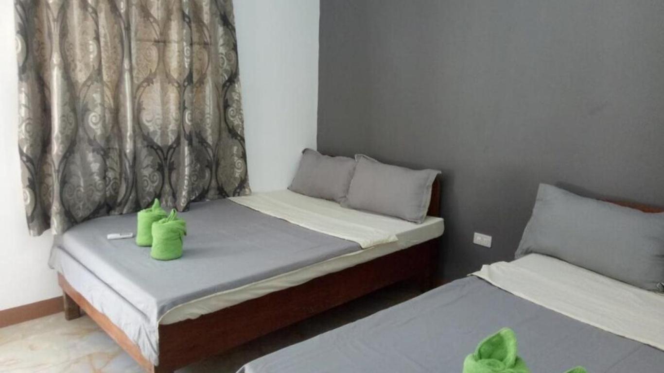 Cebuano Lodge