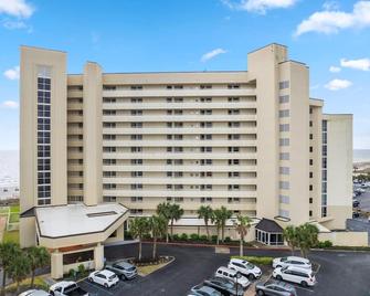 Perdido Sun 414 - Perdido Key - Building