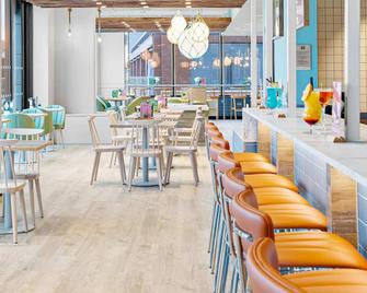 ibis Styles Paignton - Paignton - Restauracja