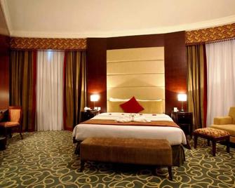 Concorde Hotel Fujairah - Fujairah