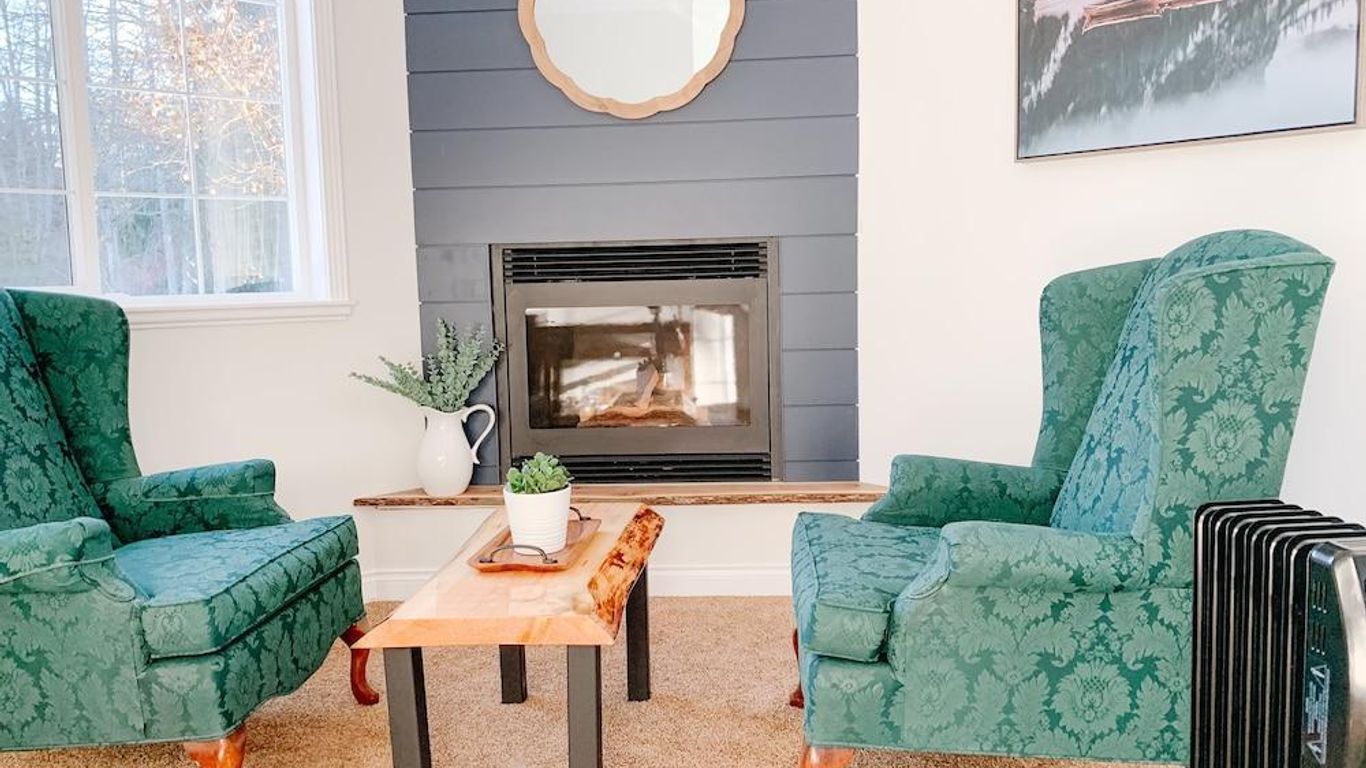 The Inn at the Ninth Hole B&B